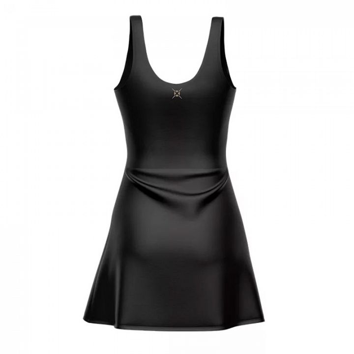 Heroe's Vestito Merope Black